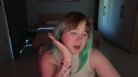 Chim-Chim online show from 03.18.26