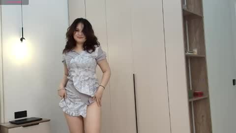 Cinnamon pookie online show from 05.09.26