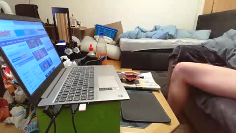 Murphy-China online show from 01.25.25