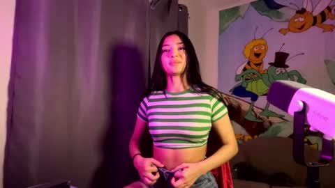 chinicr18 online show from 02.14.26