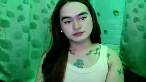 chinny_fuckdoll online show from 10.22.25