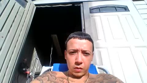 CHINO online show from 01.02.25