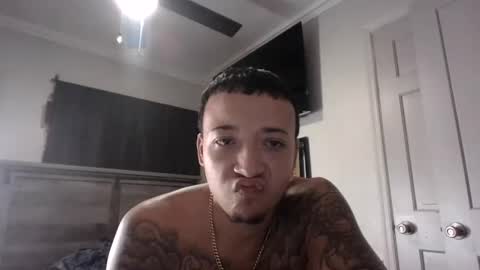 CHINO online show from 01.05.25