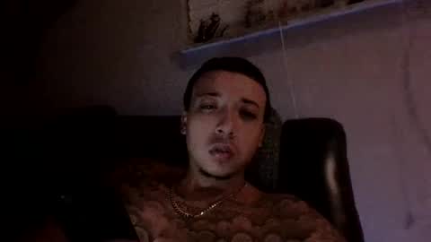 CHINO online show from 01.11.25