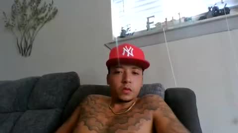 CHINO online show from 01.12.25