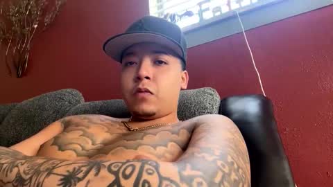 CHINO online show from 01.17.26