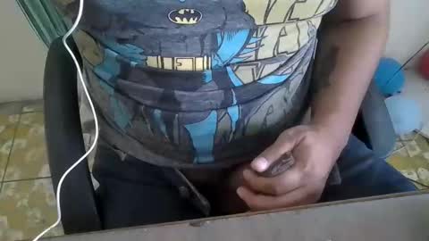 chinomorocho online show from 11.05.25