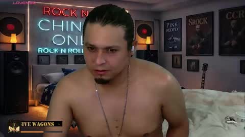 Enrique online show from 02.13.26