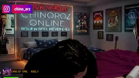 Enrique online show from 04.22.26