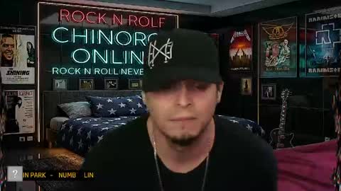 Enrique online show from 05.28.26