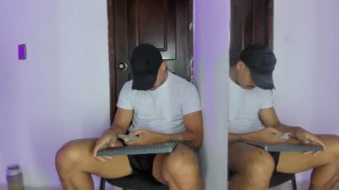 Snapshot of chirshot21_ chatting on 07.15.26 Chris online show from 07.15.26