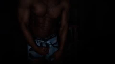 Antonio Brown online show from 12.07.24