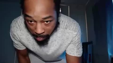 Antonio Brown online show from 01.04.25