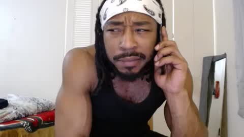 Antonio Brown online show from 01.09.25