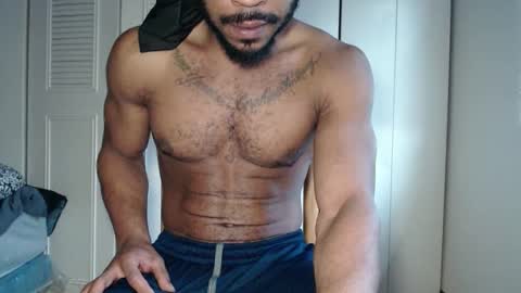 Antonio Brown online show from 02.19.25