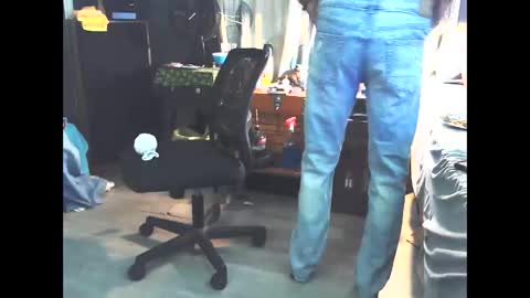 SpunHung online show from 05.23.26