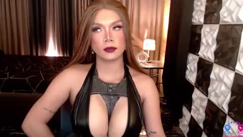 Franching Lee online show from 10.08.25