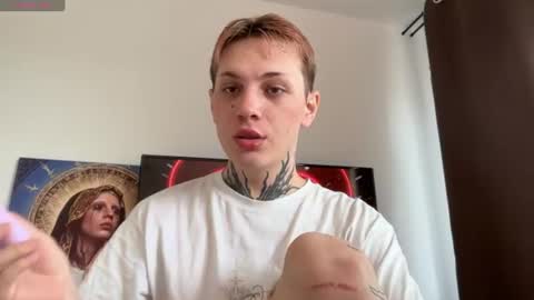 Chloe INDEPENDENT MODEL online show from 07.14.26