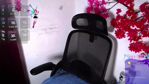 chleo_rosse online show from 03.26.26