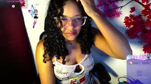 chleo_rosse online show from 05.14.26