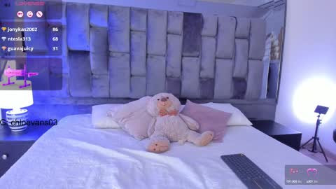 Chloe online show from 02.19.25