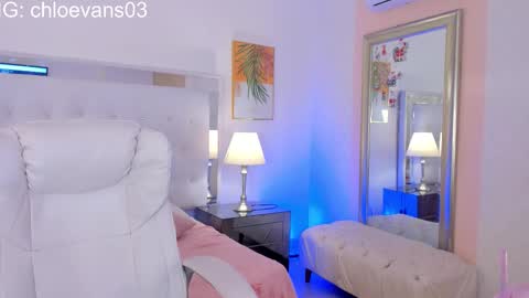 Chloe online show from 01.06.26