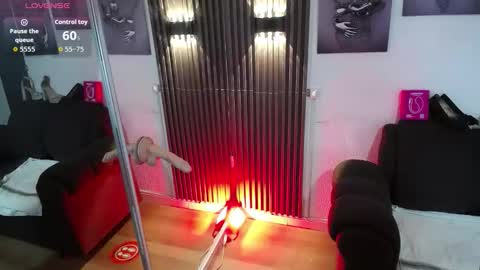 Chloe  online show from 02.02.26