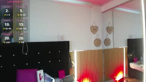 Chloe  online show from 04.10.26