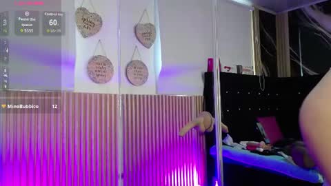 Chloe  online show from 07.21.26