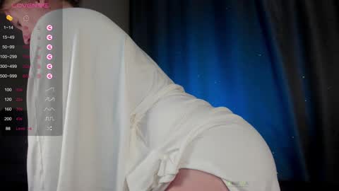 Snapshot of chloe__kiss chatting on 01.07.25 Chloe online show from 01.07.25