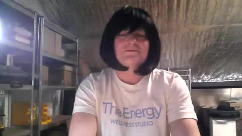 Snapshot of chloe_alchemi chatting on 04.15.26 Chloe Alchemi online show from 04.15.26