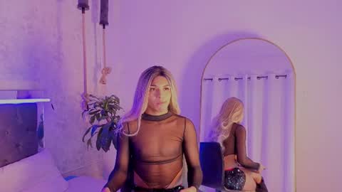 Chloe online show from 06.28.26