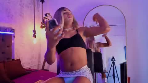Chloe online show from 07.13.26