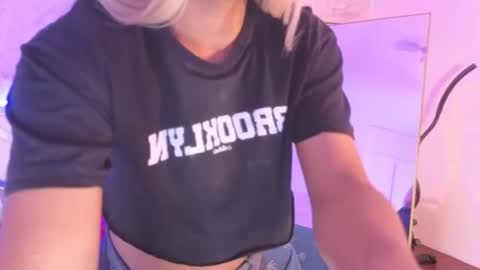 Chloe online show from 07.15.26