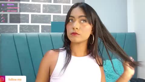 Abby 19 years online show from 03.10.25