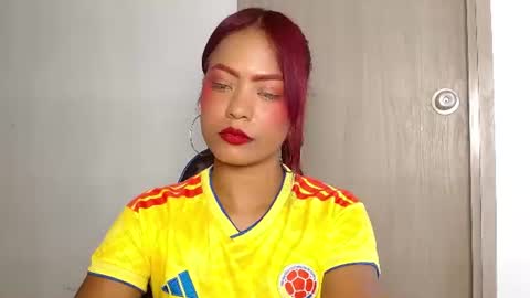 Abby 19 years online show from 07.07.26