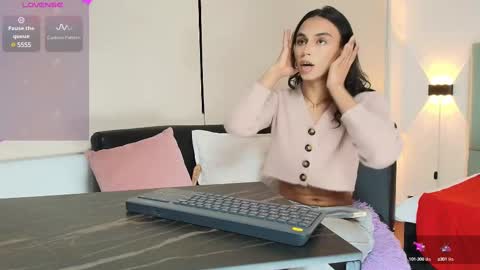 chloe cherry21 online show from 02.26.25