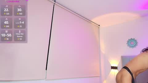 chloe cherry21 online show from 02.26.25