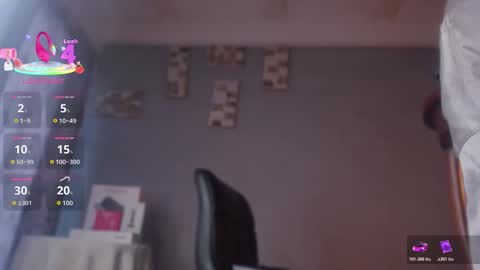 chloe_cooperr online show from 11.02.25