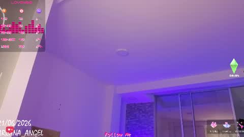 Snapshot of chloe_cooperr chatting on 06.21.26 chloe_cooperr online show from 06.21.26