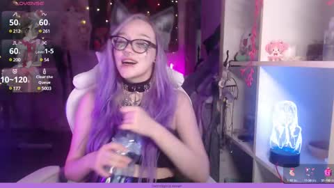 chloe_crystall_killer online show from 02.20.25