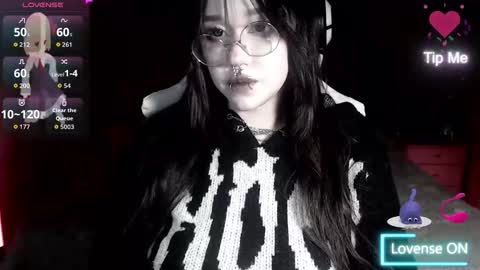 chloe_crystall_killer online show from 11.08.25