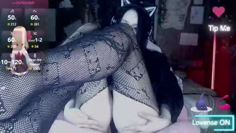 chloe_crystall_killer online show from 03.14.26