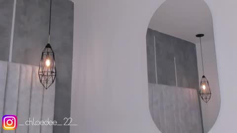 Snapshot of chloe_dee_ chatting on 01.24.25 Chloe online show from 01.24.25