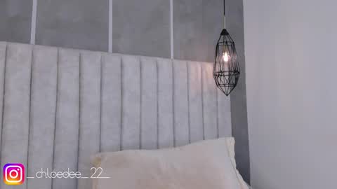 Snapshot of chloe_dee_ chatting on 02.13.25 Chloe online show from 02.13.25