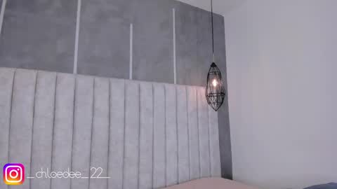 Snapshot of chloe_dee_ chatting on 03.10.25 Chloe online show from 03.10.25