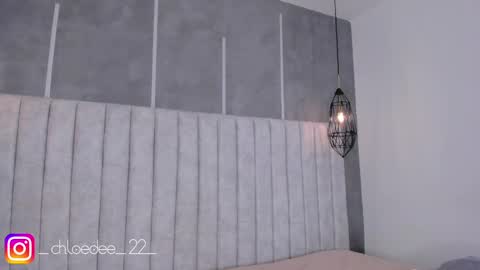 Snapshot of chloe_dee_ chatting on 03.10.25 Chloe online show from 03.10.25