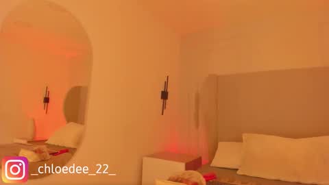 Chloe online show from 02.10.26