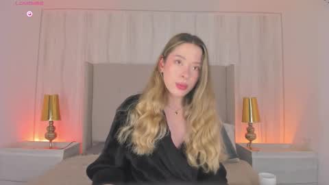 Chloe online show from 03.11.26