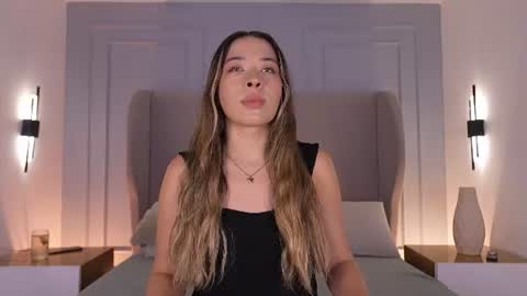 Snapshot of chloe_dee_ chatting on 07.18.26 Chloe online show from 07.18.26